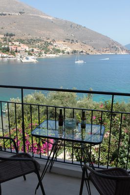 Kefalonia studios agia efimia apartments kefalonia 15